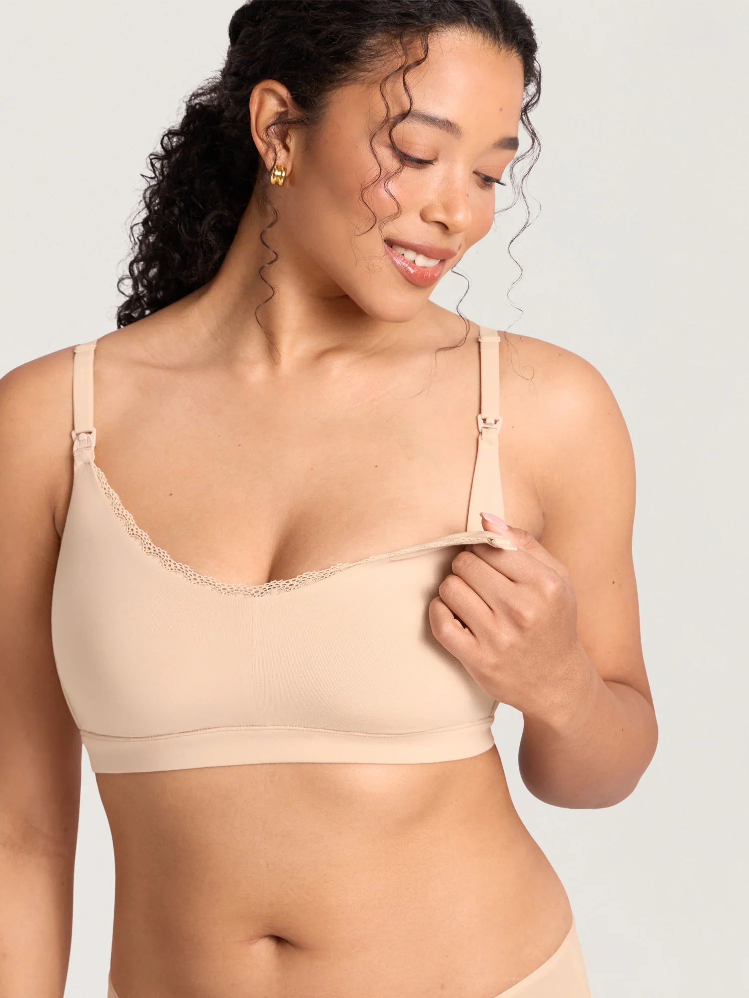 New Arrivals: Nursing & Pumping